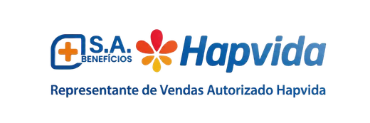 S.A. Benefícios - Representante de Vendas Autorizado Hapvida